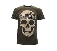 T-shirt The Goonies Original Film 1985, vert, XXL