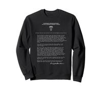 T-Shirt The Great Crusade D-Day General Eisenhower Speech Sweatshirt