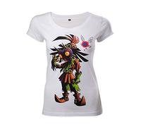 T-shirt 'The Legend of Zelda' - Majora's Mask - Taille L