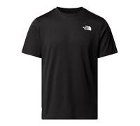 T-shirt The North Face 24 7 - Noir - Performance & Confort Quotidien M