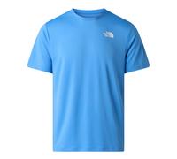 The North Face T-shirt homme 24/7 fonctionnel noir Taille S