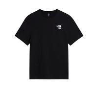 The North Face - U 60Th Anniversary 1 Relaxed Ss Tee - T-shirt homme TNF Black - XXL