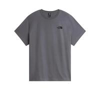 The North Face 60th Anniversary 2 Relaxed Short Sleeve T-shirt Gris S