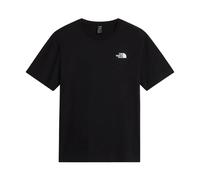 The North Face 60th Anniversary 2 Relaxed Short Sleeve T-shirt Noir XL