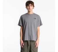 The North Face 60th Anniversary 2 Relaxed Short Sleeve T-shirt Gris S