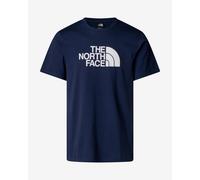 THE NORTH FACE NF0A8A6C8K2 M S/S Easy Tee T-Shirt Homme Summit Navy Taille XL