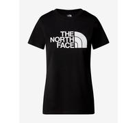 THE NORTH FACE W S/s Easy Tee - Femme - Noir - taille XS- modèle 2025