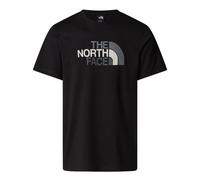 T-shirt The North Face Easy Moss Green/Amber Green S
