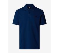 The North Face Essential Regular Polo Bleu L Homme