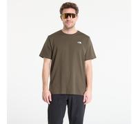 T-shirt The North Face Evolution Simple Dome Short Sleeve Tee New Taupe Green S