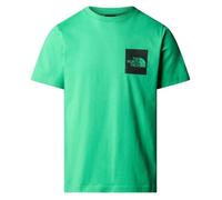 T-shirt The North Face Fine Tee Tnf NF0A87NDPO81 S