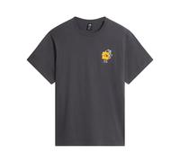 The North Face - U Gear Up Get Out Rlx Ss Tee-Graphic - T-shirt homme Anthracite Grey - XL