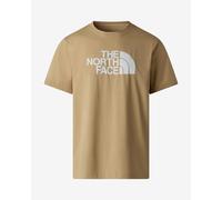 The North Face - Evolution Half Dome Short Sleeve - T-shirt - XL - khaki stone