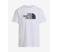 The North Face - Evolution Half Dome Short Sleeve - T-shirt - M - white / black