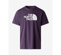 The North Face Evolution Half Dome Short Sleeve T-shirt Violet M Homme