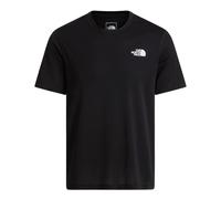 T-shirt The North Face LGHTBRGHT S/S TEE homme Iron Clay L