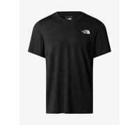 T-shirt The North Face Lightbright manche courte noir - XL