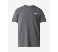 The North Face - Lightning Alpine S/S Tee - T-shirt technique - M - smoked pearl