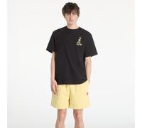 T-shirt The North Face M Alien Relaxed Short Sleeve Tee Graphic TNF Black L