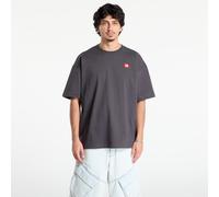 T-shirt The North Face M Redbox S/S Tee Obsidian S
