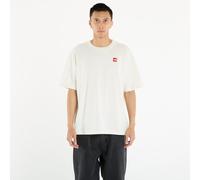 T-shirt The North Face M Redbox S/S Tee White Dune XL
