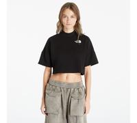 T-shirt The North Face Mhysa Short Sleeve Top TNF Black M