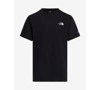 The North Face - MA Graphic Short Sleeve Tee - T-shirt - L - black