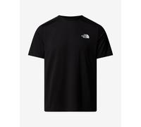 The North Face Mountain Athletics Short Sleeve T-shirt Noir S Homme