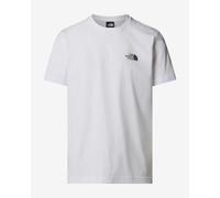 THE NORTH FACE M Mountain Sketch Ss Tee - Homme - - taille XL- modèle 2026