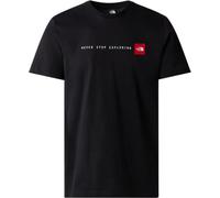 T-shirt The North Face Never Stop Exploring NF0A87NSJK31