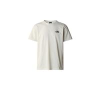 THE NORTH FACE Outdoor T-Shirt White Dune XL