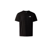 T shirt the north face outdoor noir
