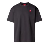 T-shirt The North Face Red Box Noir S