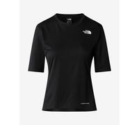 T-shirt The North Face Shadow manche courte noir femme - XS