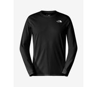 T-shirt The North Face Shadow manche longue noir - M