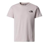 T-Shirt The North Face Simple Dome Enfants S
