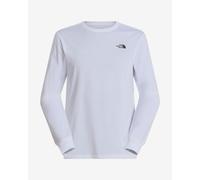 THE NORTH FACE T-Shirt 'EVOLUTION SIMPLE DOME' blanc, Taille M