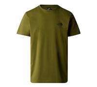 T-shirt The North Face Simple Dome Gravel XXL