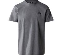 T-shirt The North Face Simple Dome NF0A87NGDYY