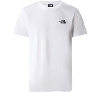 T-shirt The North Face Simple Dome NF0A87NGFN4