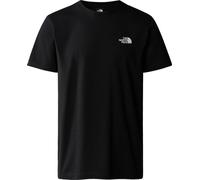 T-shirt The North Face Simple Dome NF0A87NGJK3