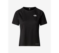 The North Face Sunriser S/S Femmes T-shirt M Noir
