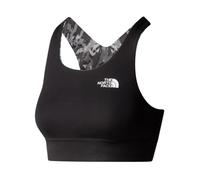 T-SHIRT THE NORTH FACE TOP THE NORTH FACE - Nero - Femme - Manches courtes M