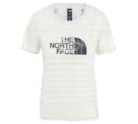 T-shirt THE NORTH FACE Varuna Tee (White) femme S