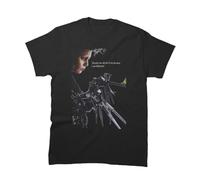 T-Shirt The Progressive Blues Experiment Step Back Let Me InBlackXL