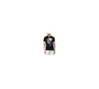 T-Shirt The Punisher Marvel - Bloody Skull, Noir, M