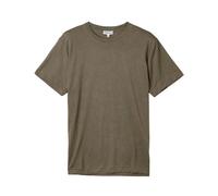 T-shirt The Resort Co Sunshine Vert M