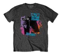T-Shirt The Rolling Stones Sticky Colours