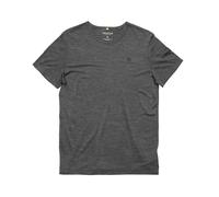 T-shirt thermique à manches courtes pour homme Devold Active Tee Anthracite XXL