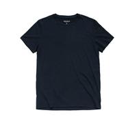 T-shirt thermique à manches courtes pour homme Devold Classic encre L